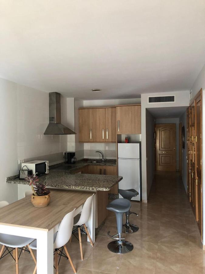 Apartamento Navas Frigiliana Exterior photo